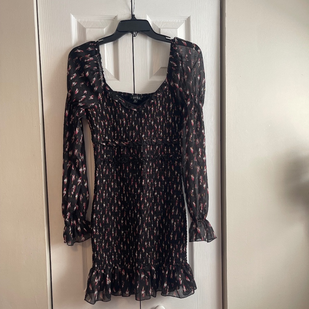 Kenedik dress size S